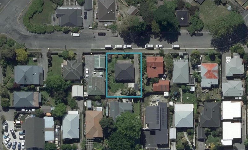 12 Harrison Street, Mairehau, Christchurch - Carousel 1
