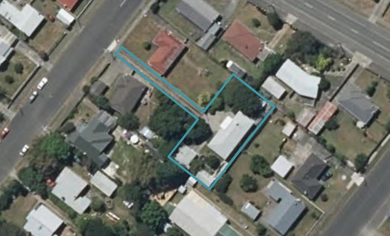 3A Reeve Street, Levin, Levin - Carousel 1