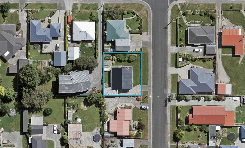 35 Kereru Street, Waikiwi, Invercargill - Carousel 1