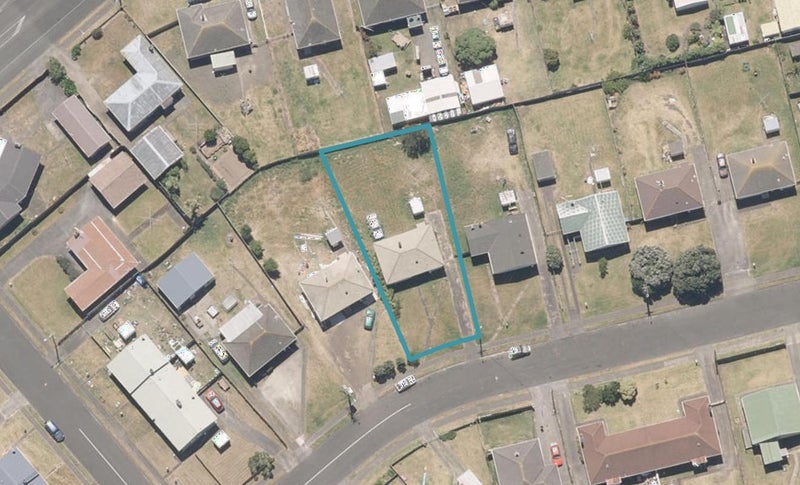 57 Matipo Street, Castlecliff, Whanganui - Carousel 1