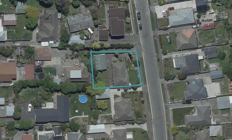 49 Hope Street, Shirley, Christchurch - Carousel 1