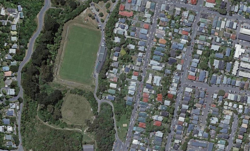 180A Hanson Street, Newtown, Wellington - Carousel 1