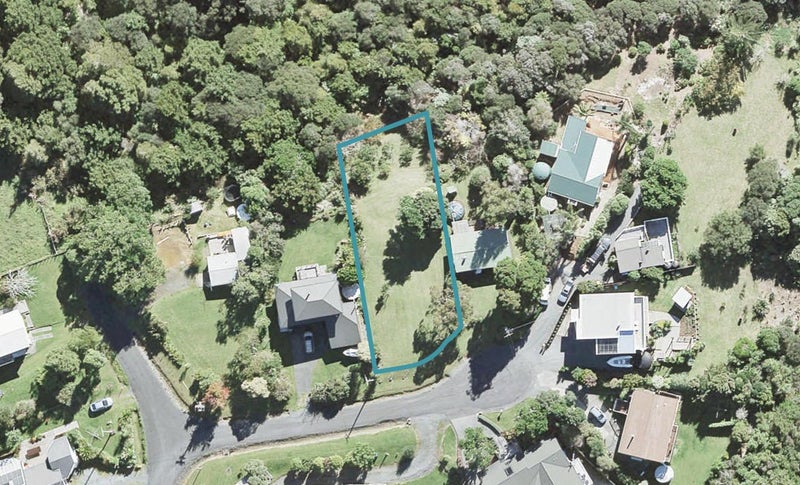 5 Pigeon Place, Tāwharanui Peninsula, Matakana - Carousel 1