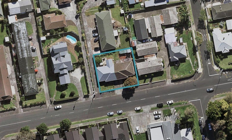 1/148 ST GEORGE ST, Papatoetoe - Carousel 1