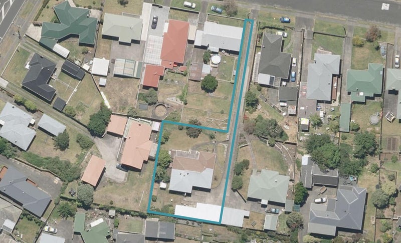 35 Toi Street, Tawhero, Whanganui - Carousel 1