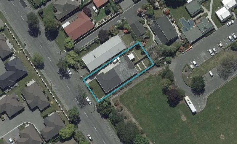 2/36 Condell Avenue, Papanui, Christchurch - Carousel 1