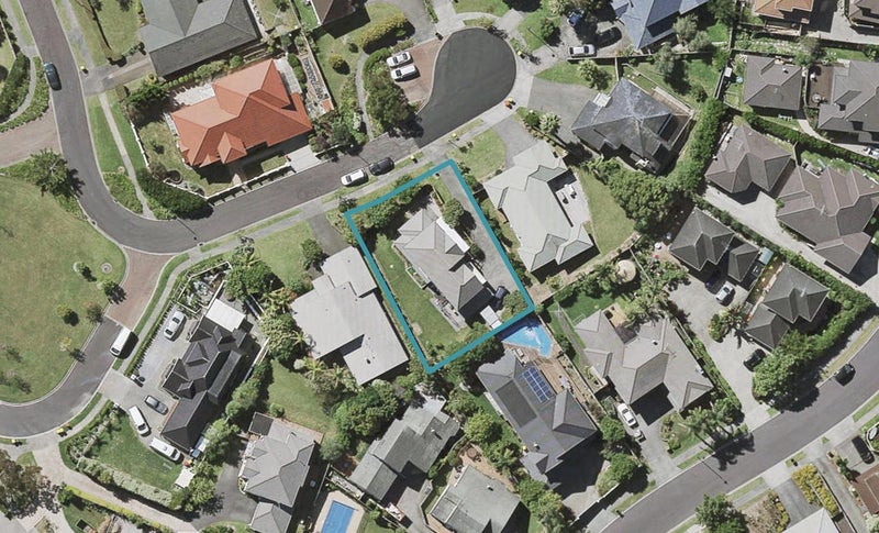 24 Te Hoe Grove, Pinehill, Auckland - Carousel 1