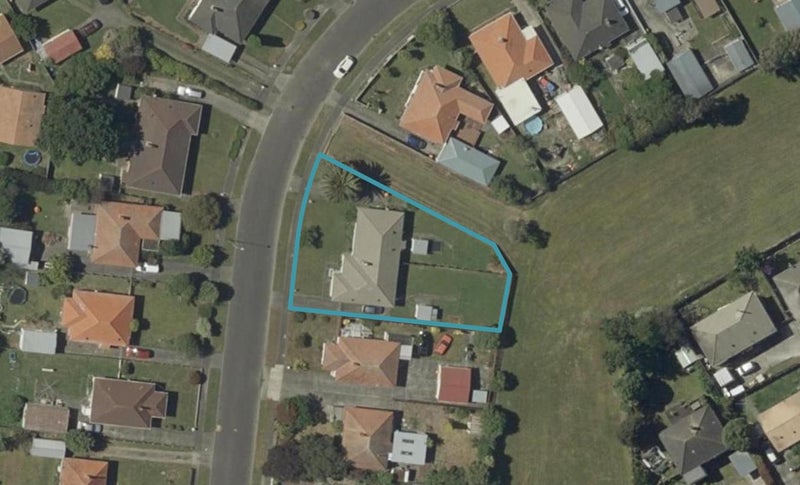 34 Andrew Avenue, Roslyn, Palmerston North - Carousel 1