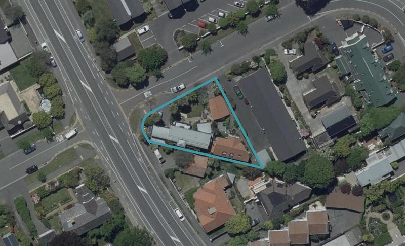 45 Rhodes Street, Merivale, Christchurch - Carousel 1