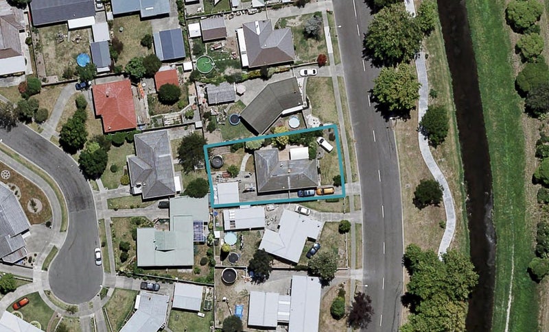 67 Westminster Avenue, Tamatea, Napier - Carousel 1