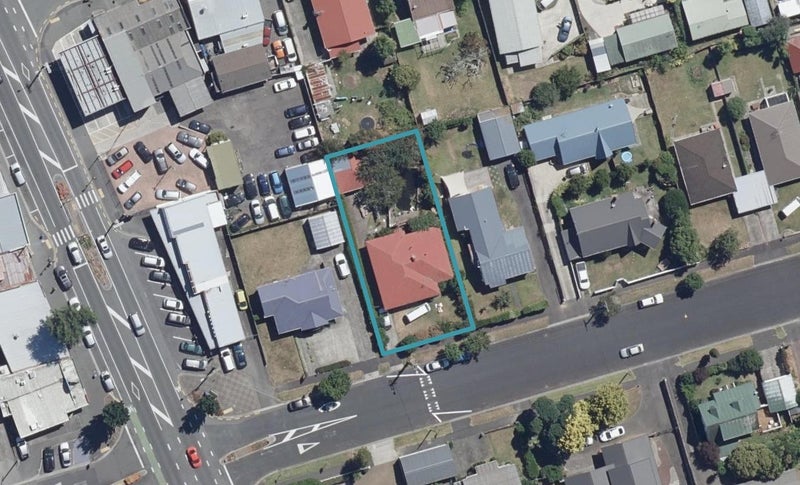 5 Alfred Street, Fairfield, Hamilton - Carousel 1