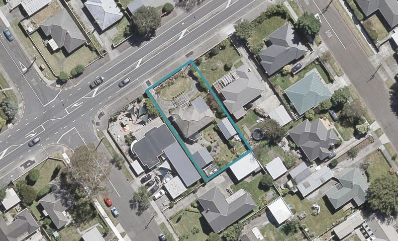 300 Fergusson Drive, Heretaunga, Upper Hutt - Carousel 1