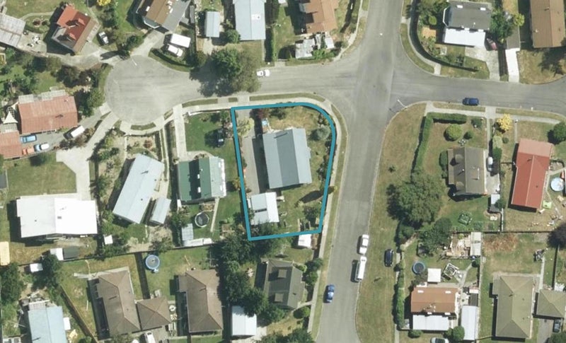 1 Philip Place, Springlands, Blenheim - Carousel 1