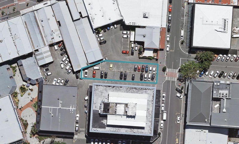 205A Hastings Street, Napier South, Napier - Carousel 1