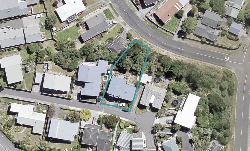 3 Lilac Lane, Maungaraki, Lower Hutt - Carousel 1
