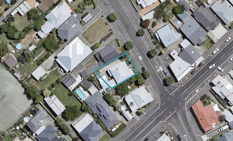 64 Nelson Crescent, Napier South, Napier - Carousel 1