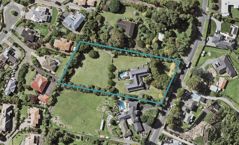 292 Point View Drive, Dannemora, Auckland - Carousel 1