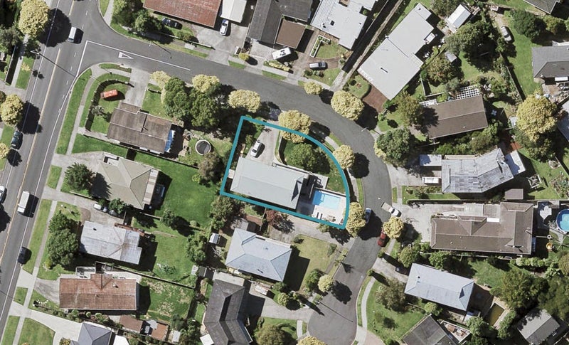 3 Leewood Place, Pakuranga Heights, Auckland - Carousel 1