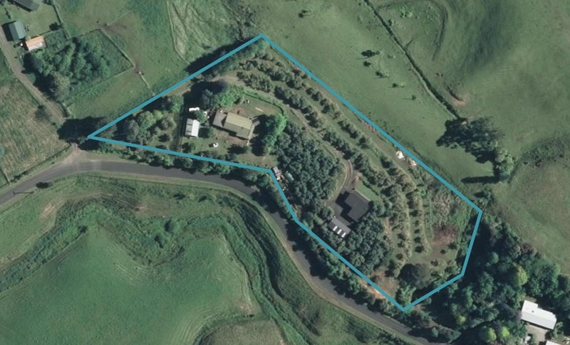 119 Sharp Road, Aongatete, Katikati - Carousel 1