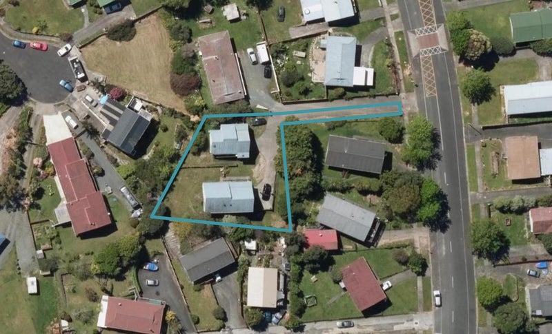 60A Smeaton Drive, Raumanga, Whangarei - Carousel 1