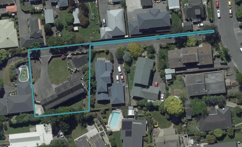 6C Lynfield Avenue, Ilam, Christchurch - Carousel 1
