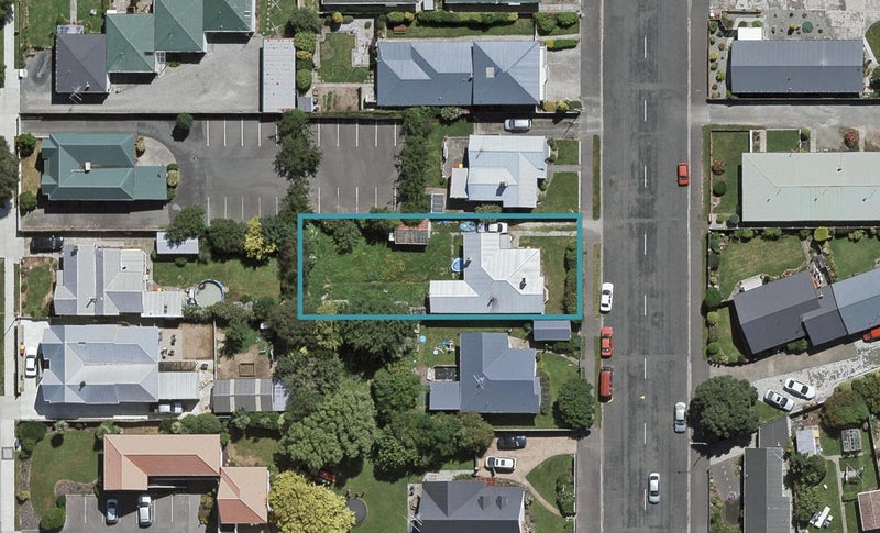 44 Mary Street, Richmond, Invercargill - Carousel 1
