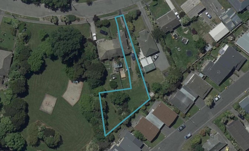 5/15 Glynne Crescent, Spreydon, Christchurch - Carousel 1