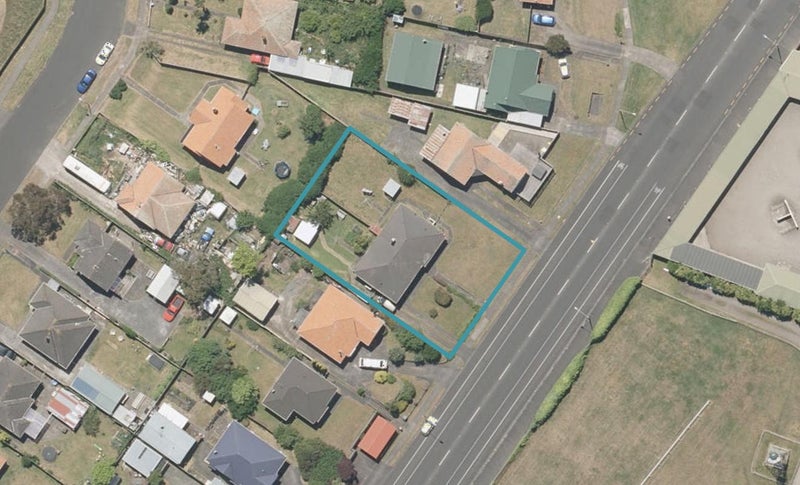 33 Jackson Street, College Estate, Whanganui - Carousel 1