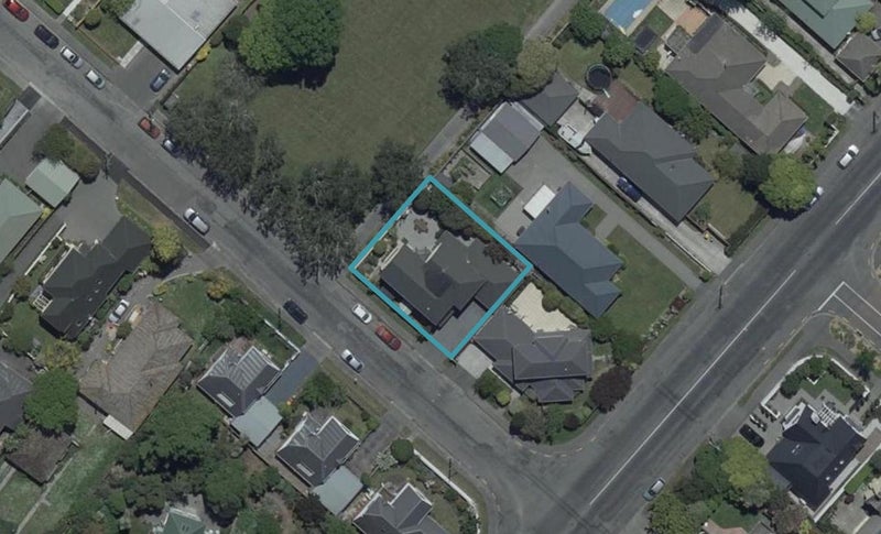 4 Ryeland Avenue, Ilam, Christchurch - Carousel 1
