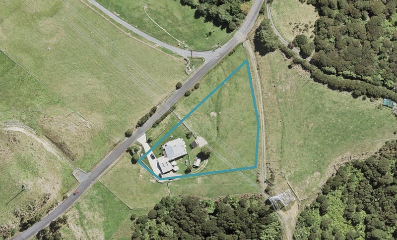160 Mcgregor Road, Papakura - Carousel 1