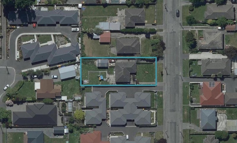 99 Warden Street, Richmond, Christchurch - Carousel 1