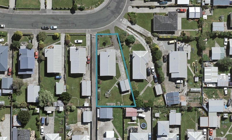 46 Forfar Crescent, Rockdale, Invercargill - Carousel 1