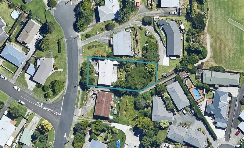 71 Seymour Place, Bellevue, Tauranga - Carousel 1