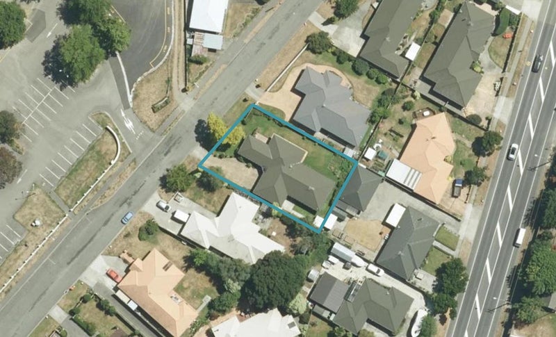 9 Burleigh Road, Redwoodtown, Blenheim - Carousel 1