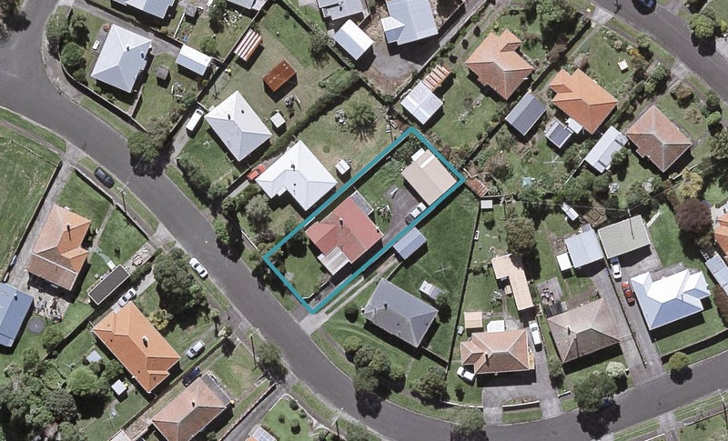 29 Drake Street, Vogeltown, New Plymouth - Carousel 1