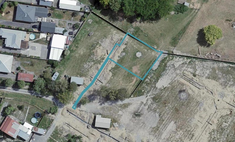 28 Market Street, Lansdowne, Masterton - Carousel 1