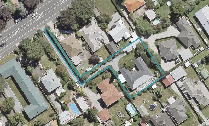 346B Fergusson Drive, Heretaunga, Upper Hutt - Carousel 1