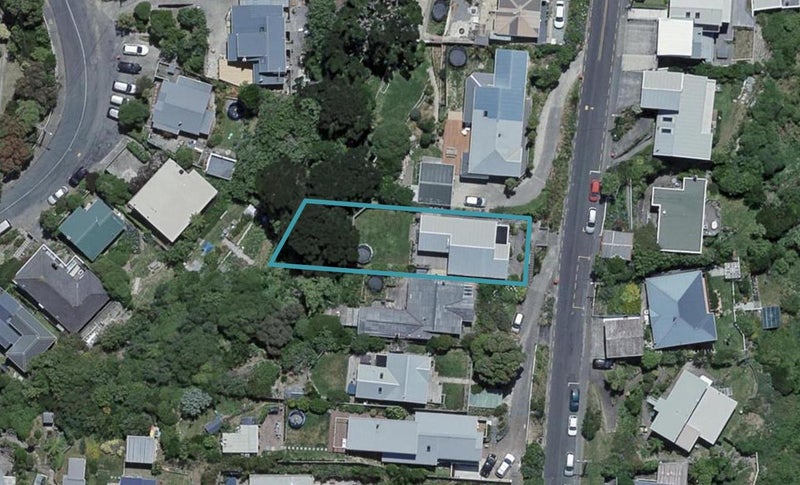 24 View Road, Houghton Bay, Wellington - Carousel 1