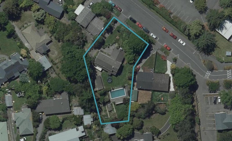 33 Kirkwood Avenue, Upper Riccarton, Christchurch - Carousel 1
