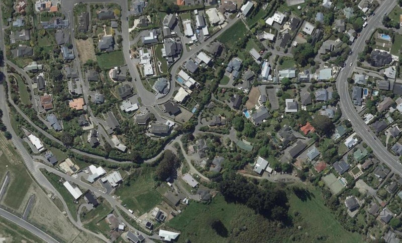 37 Shalamar Drive, Cashmere, Christchurch - Carousel 1