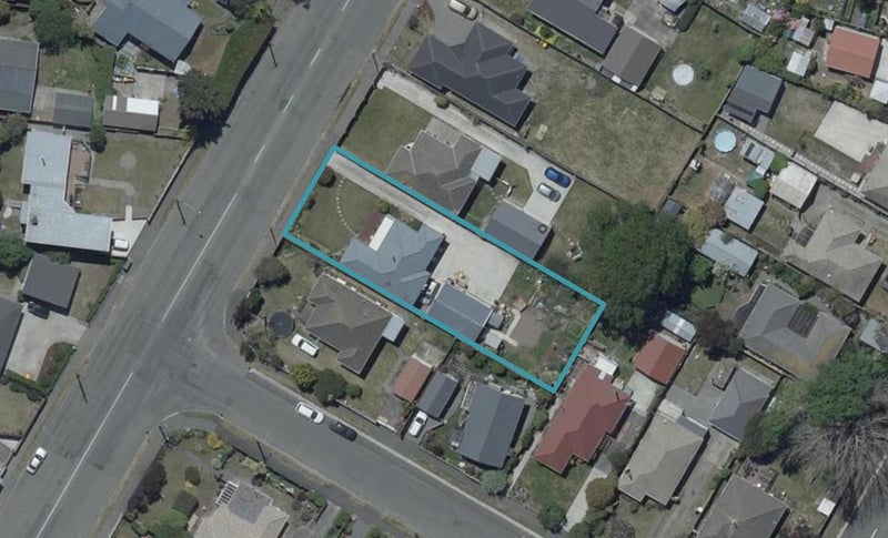 68 Bassett Street, Burwood, Christchurch - Carousel 1