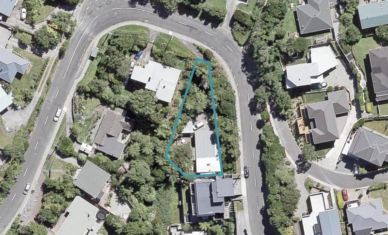43A POTO RD, Normandale, Lower Hutt - Carousel 1