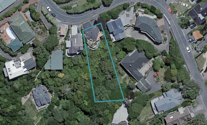 22 Amritsar Street, Khandallah, Wellington - Carousel 1