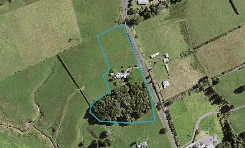 1322 Great South Road, Ramarama, Drury - Carousel 1