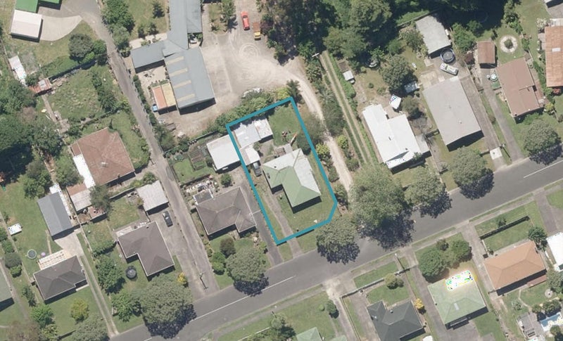 26 Paterson Street, Aramoho, Whanganui - Carousel 1