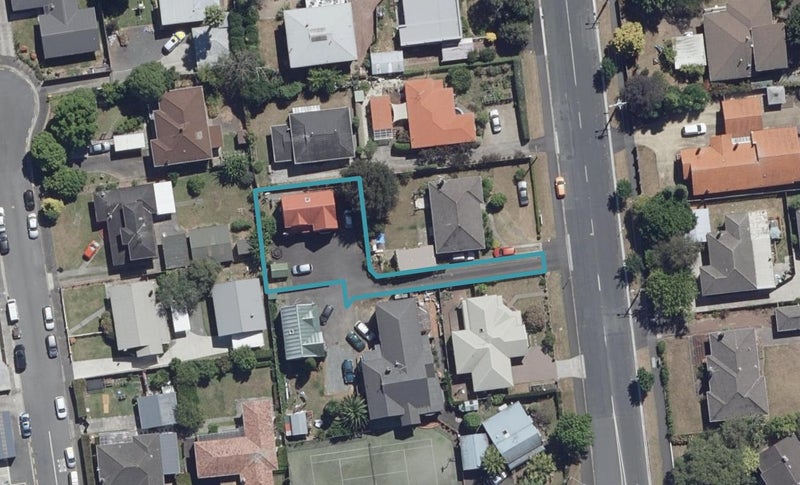 3B Knighton Road, Hillcrest, Hamilton - Carousel 1