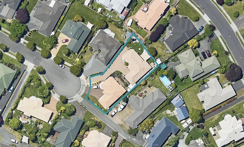 12 Frisken Place, Lynmore, Rotorua - Carousel 1