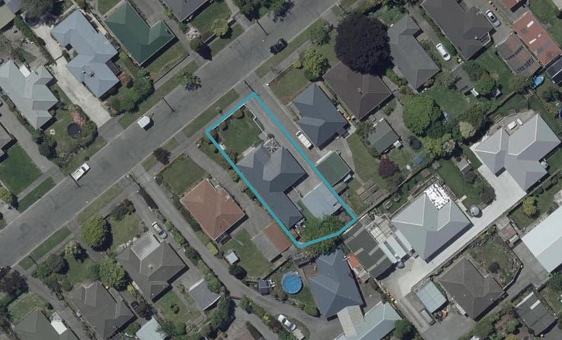 38 Stanbury Avenue, Somerfield, Christchurch - Carousel 1