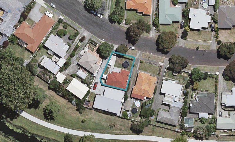 46 Logan Avenue, Marewa, Napier - Carousel 1