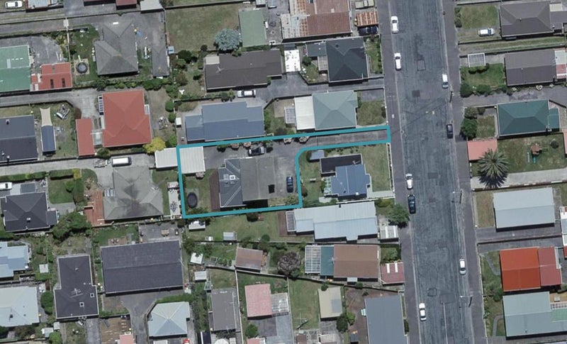11A Aparima Avenue, Miramar, Wellington - Carousel 1